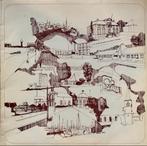 GEZOCHT! Vinyl LP van akkrum centraal, Ophalen of Verzenden, Zo goed als nieuw