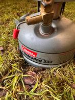 Coleman unleaded 533, Caravans en Kamperen, Kampeeraccessoires, Ophalen of Verzenden, Zo goed als nieuw