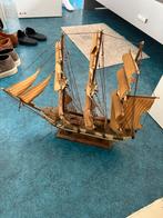 Modelschip, Hobby en Vrije tijd, Modelbouw | Boten en Schepen, Ophalen, Gebruikt, Overige merken