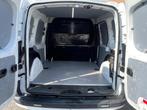 Mercedes-Benz Citan 109CDI Standkachel / Cruisecontrol / Air, Voorwielaandrijving, Gebruikt, Huisgarantie, 4 cilinders
