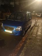 Suzuki Wagon R+, Ophalen, Suzuki