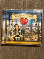 Waarom Kerst? - Kees Kraayenoord Live CD Boxset, Ophalen of Verzenden, Zo goed als nieuw, Kerst