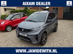 Aixam Crossover Premium NIEUW MODEL Achteruitrijcamera, Cent, Gebruikt, Hei- En Boeicopseweg 93
4126 RG  Hei- en Boeicop, NL, Info@jawidewith.nl