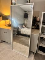 Ikea Nissedal spiegel, Huis en Inrichting, Ophalen, Zo goed als nieuw, Rechthoekig, Minder dan 100 cm