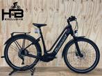 Diamant Zouma Deluxe + E-Bike 625Wh, Overige merken, Ophalen of Verzenden, Zo goed als nieuw, 51 tot 55 cm