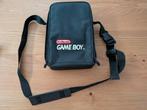 Game Boy Tas - Handige Opbergtas, Spelcomputers en Games, Ophalen of Verzenden, Gebruikt, Game Boy Classic, Met beschermhoes of tas
