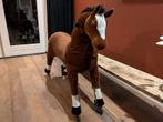 Rijdend Speelgoed Paard incl. Accessoires, Ophalen, Zo goed als nieuw