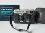 Olympus 35 ECR 42mm f2.8 zelfde lens als Olympus 35 RC, Ophalen of Verzenden, Gebruikt, Compact, Olympus