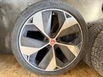 Autovelgen, Ophalen, 255 mm, Banden en Velgen, Nieuw
