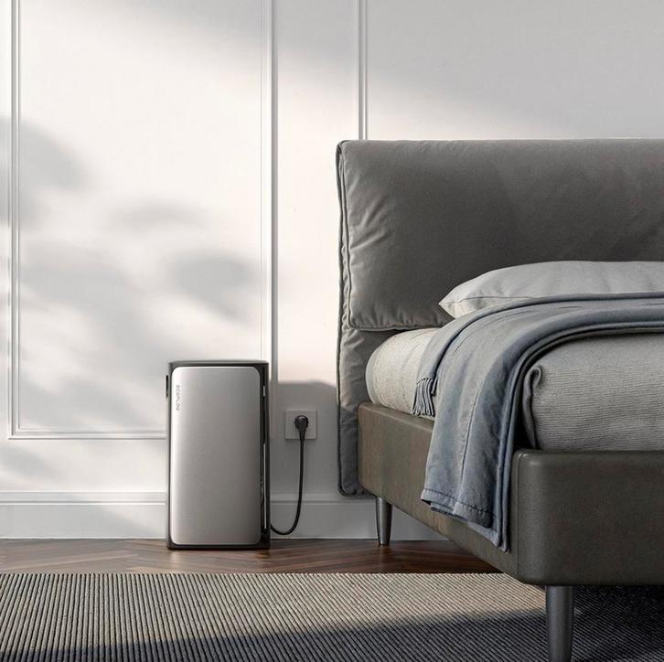 Thuisbatterij ecoflow 1,92 Kw plug en play, Audio, Tv en Foto, Accu's en Batterijen, Nieuw, Oplaadbaar, Ophalen of Verzenden