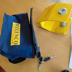 Caravan  en/of  aanhanger   slot Milenco. NIEUW, Ophalen of Verzenden, Nieuw
