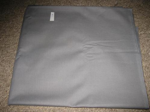 Stoffen, grijs, lichtgrijs, middenbruin, paislymotief, ecru, Hobby en Vrije tijd, Stoffen en Lappen, Nieuw, Katoen, 120 cm of meer