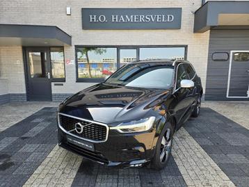 Volvo XC60 T5 R-design Sport leder, Pano, Head-up VERKOCHT!! beschikbaar voor biedingen