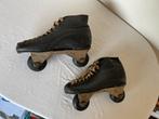 Vintage Landschaatsen Schaatsen Rolschaatsen Roller Skates, Ophalen of Verzenden