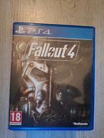 Fallout 4 - PS4, Avontuur en Actie, Vanaf 18 jaar, 1 speler, Ophalen of Verzenden