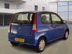 Daihatsu Cuore 1.0-12V 100th Anniversary/ZEER ZUINIG, Auto's, Daihatsu, 18 €/maand, Origineel Nederlands, Handgeschakeld, 3 cilinders