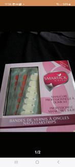 Manicure set, Ophalen of Verzenden, Nieuw, Handen en Nagels