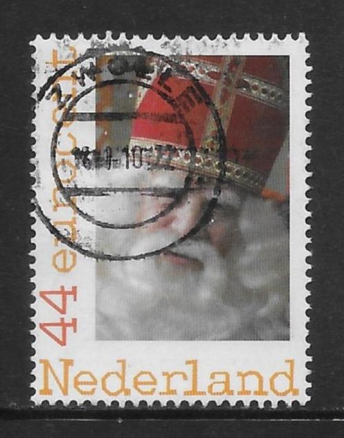 Persoonlijke, Sinterklaas (K2901), Postzegels en Munten, Postzegels | Nederland, Ophalen of Verzenden