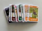 AH Dierenplaatjes Freek Vonk – Complete Set (96 stuks), Albert Heijn, Ophalen of Verzenden
