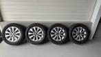 Winterbanden volkswagen T-Roc, Auto-onderdelen, Banden en Velgen, 215 mm, 16 inch, Winterbanden, Ophalen of Verzenden