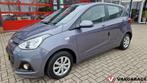 Hyundai i10  trekhaak/airco 1.0i i-Motion Comf., Gebruikt, Euro 6, 4 stoelen, 23 km/l