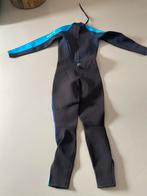Nieuw BARE duikpak + ondervest + cap (maat CHY/M), Watersport en Boten, Duiken, Ophalen of Verzenden, Zo goed als nieuw, Duikpak