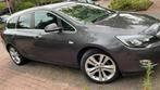Opel Astra 1.4 Turbo 88KW Sports Tourer 2011 Grijs, Auto's, Opel, Voorwielaandrijving, Stof, 4 cilinders, Parkeersensor