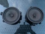 Mercedes-Benz crafter Autospeakers - A 906 827 00 60 ophalen, Ophalen of Verzenden, Gebruikt