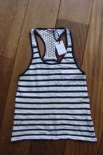 Tommy Hilfiger shirt tanktop hemdje top maat XS NIEUW €16,95, Wit, Nieuw, Ophalen of Verzenden, Zonder mouw