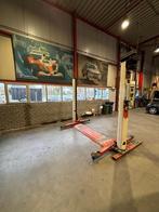 2 koloms hefbrug FOG, Auto diversen, Autogereedschap, Ophalen, Gebruikt