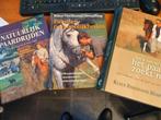 Klaus Ferdinand Hempfling 2 boeken, Boeken, Ophalen of Verzenden, Gelezen, Paarden of Pony's