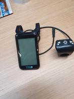 Display ebike Bafang, Ophalen of Verzenden, Zo goed als nieuw