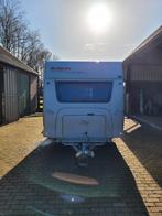 Dethleffs camper 395HK, Caravans en Kamperen, Rondzit, Tot en met 2, 750 - 1000 kg, Dethleffs