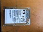 HP 146gb Sas HDD, Gebruikt, SAS, Ophalen of Verzenden, Desktop