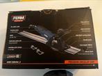 Precision circular saw, Ophalen of Verzenden, Zo goed als nieuw, Minder dan 600 watt