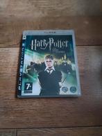 PS3 spel - Harry Potter en de orde van de feniks, Spelcomputers en Games, Games | Sony PlayStation 3, Vanaf 7 jaar, Avontuur en Actie