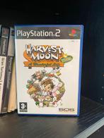 Harvest Moon Playstation 2, Avontuur en Actie, Gebruikt, 1 speler, Ophalen of Verzenden
