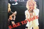 kim wilde - rage to love, Cd's en Dvd's, Vinyl Singles, Gebruikt, Overige genres, 7 inch, Single