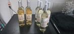 5 x IAM pinot grigio en 4 x franse Moelleux uit Bergerac 18+, Ophalen