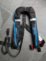 Besto 165N Comfort Fit Automatisch Reddingsvest, Watersport en Boten, Watersportkleding, Ophalen of Verzenden, Zo goed als nieuw
