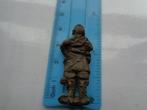 17 eeuwse loden Soldaten Beeldtje, Antiek en Kunst, Antiek | Speelgoed, Ophalen of Verzenden