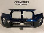 Suzuki SX4 S-Cross voorbumper 71711-63T