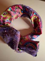 Toffe glitterwrap voor carnaval, Kleding | Dames, Carnavalskleding en Feestkleding, Carnaval, Nieuw, Ophalen of Verzenden, Accessoires