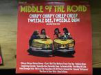 LP Middle of the road, Cd's en Dvd's, Vinyl | Pop, Ophalen of Verzenden, 1960 tot 1980, Gebruikt, 12 inch