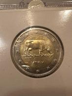 2 euromunten 2016, Postzegels en Munten, Munten | Europa | Euromunten, 2 euro, Malta, Ophalen of Verzenden