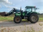 Te koop Deutz-Fahr DX 3.90 met voorlader Trekker/tractor, Zakelijke goederen, 80 tot 120 Pk, Ophalen of Verzenden, 7500 tot 10000