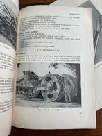 KL Voorschrift WO2 Mijnen opsporen Willys Tank detector, Ophalen of Verzenden, Nederland