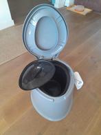 Campingtoilet, Caravans en Kamperen, Ophalen, Zo goed als nieuw