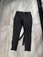 Studio Anneloes broek. Margot. Maat xl, Studio Anneloes, Zwart, Maat 46/48 (XL) of groter, Ophalen of Verzenden