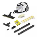Karcher SC5 Easyfix premium Stoomreiniger, Witgoed en Apparatuur, Stofzuigers, Ophalen, Zo goed als nieuw, 2000 watt of meer, Waterstofzuiger